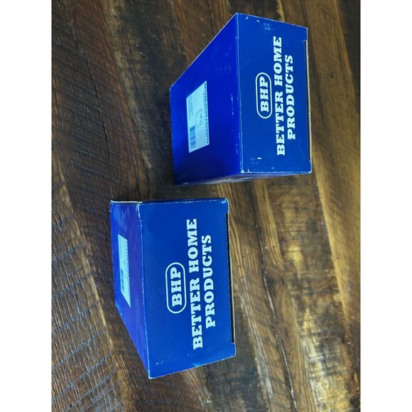 Better Home Products Dark Bronze Towel Ring With Mounting Hardware - Picture 3 of 8